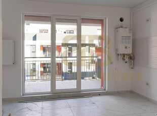 Apartament 2 camere - Titan Pallady parcare gratuita