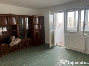 Apartament 2 camere Titan- Piata Salajan.