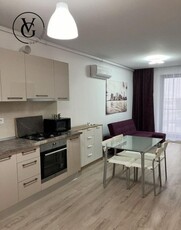 Apartament 2 camere - Tomis Park