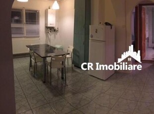 Apartament 2 camere UNIRII cu centrala proprie