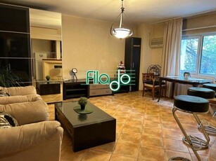 Apartament 2 camere Unirii, Institutul Bancar Roman