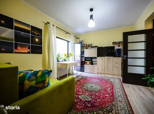 Apartament 2 camere Valea Adanca , 73 metri, etaj 3 Cod:156438