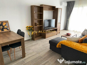 Apartament 2 camere zona Albert, Mrs Village