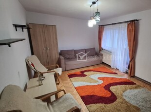 Apartament 2 camere, zona Intre Lacuri, etaj 3, decomandat !