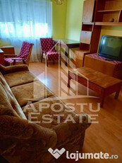 Apartament 2 camere,decomandat,centrala proprie,zona Arad...