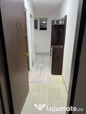 Apartament 2 camere,metrou=1 minut,centrală,8/10,Drumul Taberei