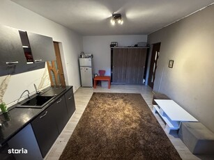 De inchiriat - Apartament 2 camere - AVANTGARDEN 3