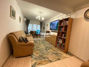 Apartament 3 cam, open space, de vanzare in zona Copou Aleea Sadoveanu