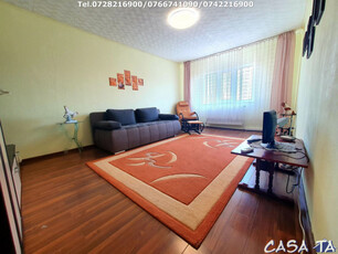 Apartament 3 camere