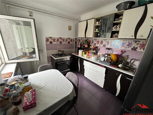 Apartament 3 camere