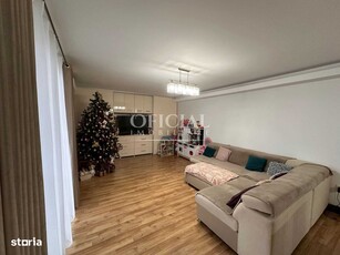 Apartament 3 Camere 80 Mp | Terasa 22 Mp | Garaj | Calea Turzii OMW