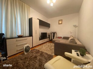 APARTAMENT 3 CAMERE | BARBU VACARESCU