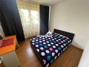 Apartament 3 camere bloc anvelopat Luica