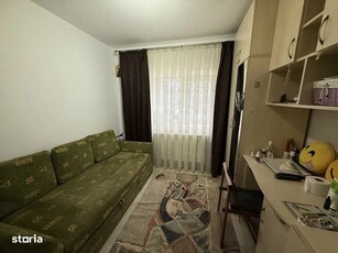 Apartament 3 camere, bloc tip vila, zona Arcu - Blue Aqua, Iasi