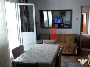 Apartament 3 camere C Ressu Park Lake