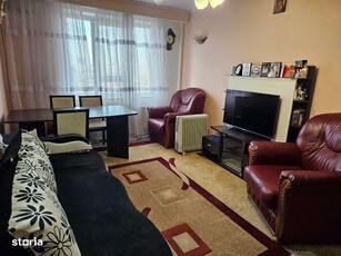 Apartament 3 camere, decomandat, 58 mp utili, etaj 2/3 -Torontalului