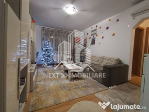 Apartament 3 camere, centrala proprie, zona Far - Abator,