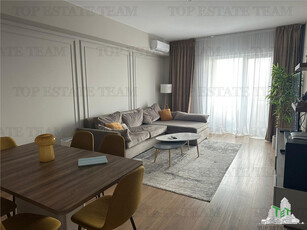 Apartament 3 camere de in zona Sisesti