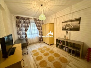 APARTAMENT 3 CAMERE DE VANZARE CARTIERUL LATIN DRUMUL TABEREI 2 LOCURI DE PARCARE