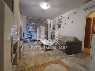 Apartament 3 camere