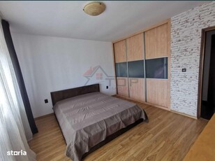 Apartament 3 camere decomandat, etajul 1- Bucium, Visan