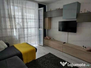 Apartament 3 camere, decomandat - zona Astra