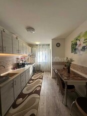 Apartament 3 camere decomandate in Marasti