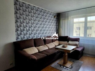 Apartament 3 camere Dristor