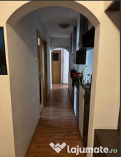 APARTAMENT 3 CAMERE DRUMUL TABEREI