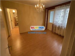 Apartament 3 camere Drumul Taberei Zona Drumetu