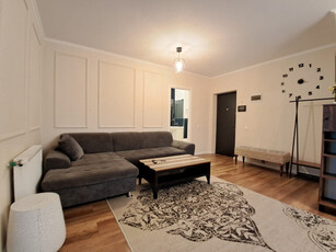 Apartament 3 camere et.3