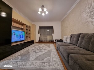 Apartament 3 camere-etaj 1- renovat 2024- Școala Mihai Dragan