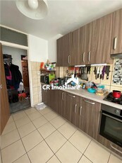 Apartament 3 camere Fizicienilor