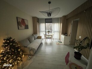 Apartament 3 camere,finisat, etaj intermediar, Cetate, zona Bulevard!