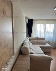 Apartament cu 3 camere cu parcare in bloc nou