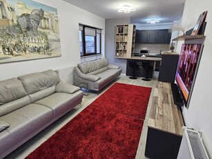 Apartament 3 camere Drumul Taberei, Moghioros Park Residence