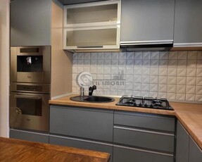 Apartament 3 camere Podul de Fier - 399 EURO