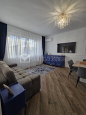 Apartament 3 camere, Prima Inchiriere, Curte, Calea Dorobantilor, Zona FSPAC