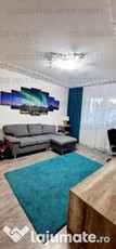 Apartament 3 camere, renovat, partial mobilat, parcare, zona Astra!