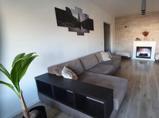 Apartament, 3 camere semidecomandat, 88 mp, Popas Pacurari, de vanzare, Brown Residence, Cod 157146