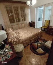 Apartament 3 camere semidecomandat, Brazdă-Valentino