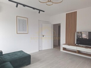 APARTAMENT 3 CAMERE-SPATIOS-PASARELA POPESTI VEST