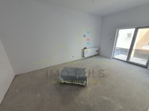 Apartament 3 camere Timisoara, 2 balcoane, decomandat