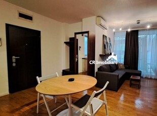 Apartament 3 camere Titulescu bloc nou parcare + boxa