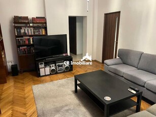 Apartament 3 camere ULTRACENTRAL ROSETTI