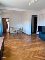 Apartament 2 camere modern, pod, parcare, Cartierul Arhitectilor