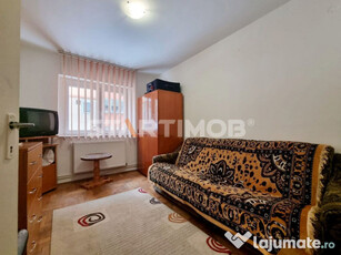 Apartament 3 camere Valea Cetatii