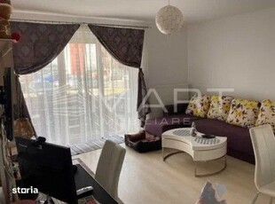 Apartament 3 camere decomandate din zona Calea Cisnadiei