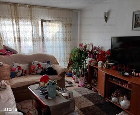 Vand apartament 1 cameră Ramnicu Valcea, str. Republicii, et. 1