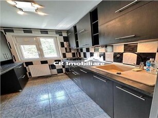 Apartament 4 camere, Bucurestii Noi